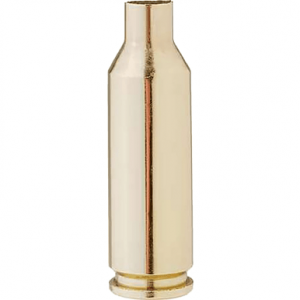 Hornady Unprimed Cases, Brass Rifle 22 ARC - 86162