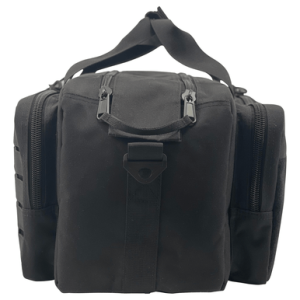 Advance Warrior Solutions DRTBBL Trigger Time Range Bag 600D PVC Polyester