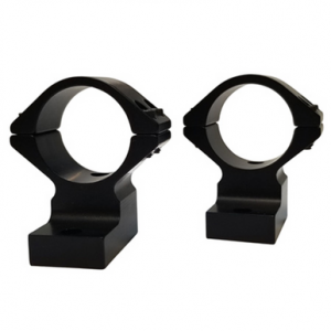 Talley Scope Mount/Ring Combo for Marlin Lever Action 1" Tube - Medium Rings - 940336