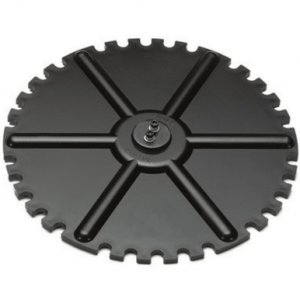 Hornady Case Feeder Plate, Size Small Black 9mm/40 S&W Pistol Firearm - 095310