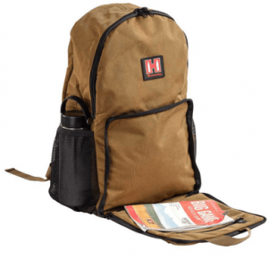 Hornady iStow II Backpack, 1000D nylon - 99162