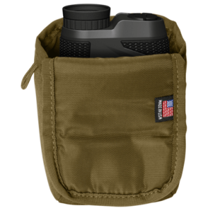 Leupold Pro Guide Rangefinder Pouch, Polyester And Spandex Blend - 182415