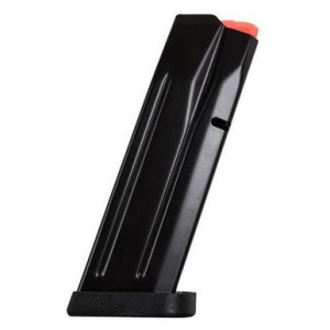 CZ P-10 Compact 9mm 15 rd Round Magazine