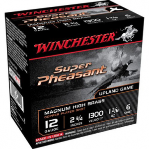 X20PH5 Ammo