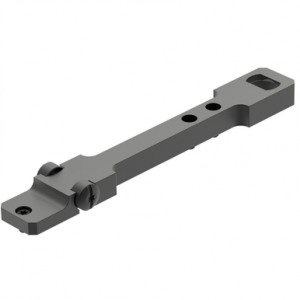 Leupold Standard Base, Matte Black Steel Marlin 336R - 178127