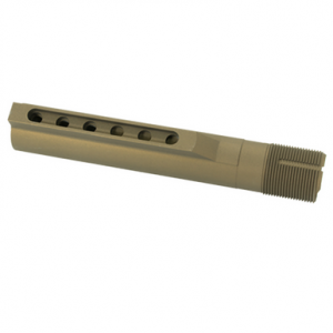 Timber Creek Outdoors AR Mil-Spec Buffer Tube Burnt Bronze AR-Platform - ARBTBB
