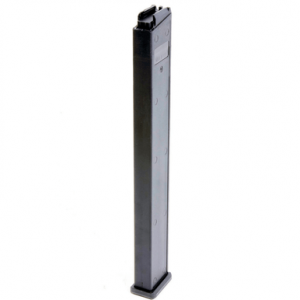 ProMag 20rd Magazine, Black Polymer 45 ACP Fits HK USC - HECA7