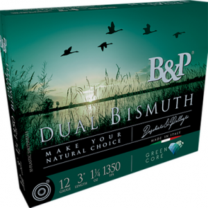 12B4DB43 Ammo