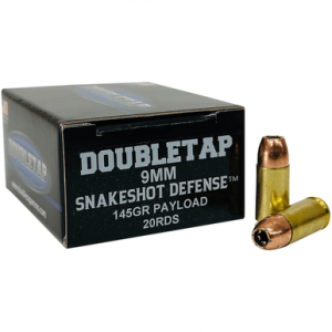 9MMSS20 Ammo