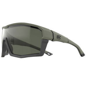 Glock Tactical Glasses, Polycarbonate, Olive - AS41033