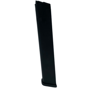 ProMag 32rd Magazine, Black Polymer 380 ACP Fits Glock 28 - GLKA26