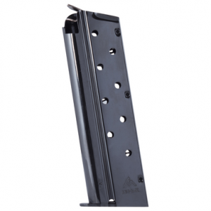 Mec-Gar 1911 Full Size 9mm Magazine 9rd - MGCGOV9LB