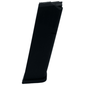 ProMag 17rd Magazine, Black Polymer 380 ACP Fits Glock 28 - GLKA27