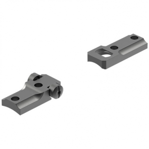 Leupold Standard Base Matte Black for Winchester 70 - 50023