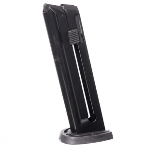 ProMag 12rd Compact Magazine, Blued Steel 22 LR Fits S&W M&P - SMIA21
