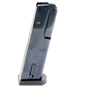 ProMag 13rd Magazine, Blued Steel 380 ACP Fits Beretta 84 - BERA2