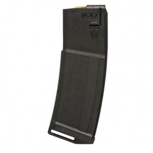 Daniel Defense AR-15 Magazine 5.56 NATO 32 Rounds Black 13-072-16539-006