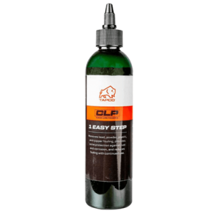Tapco CLP Gun Oil, 8 oz Squeeze Tube Cleans / Lubricates / Protects - TAP22014