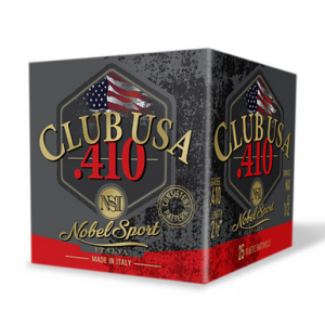 ANS4126 Ammo