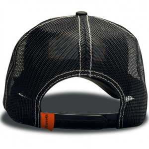 Hornady Gear Trucker Hornady Patch Hat, Camo Adjustable Snapback OSFA - 32830