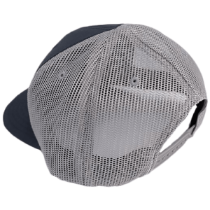 Glock Born In Austria Hat, Navy/Gray Born in Austria Patch Adjustable Snapback - AS41019