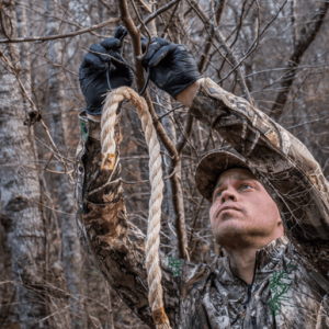 Wildlife Research Golden Rope Scent Rope Kit, Deer Attractant - 391
