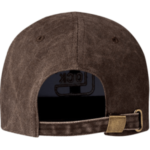 Glock Perfection Hat, Realtree Camo Glock Patch OSFA - AP96078