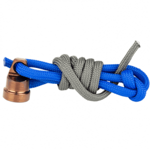 Q LLC Sling Berry Sling Mount, Blue 17-4 Stainless Steel - ACCSLINGLEBERRY