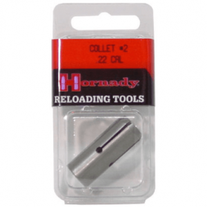 Hornady Cam-Lock Bullet Puller, Collet #2 for .22 Caliber / .223 - 392155