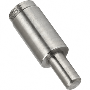 RCBS Hand Case Neck Turn Tool, Silver 25 Cal - 90409