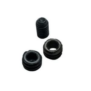 Q LLC Honey Badger Gas Block Screw Set, Black Oxide Finish - ACCHBGBSCREWSET