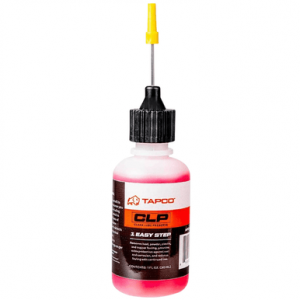 Tapco CLP Needle Oiler, 1 oz Cleans / Lubricates / Protects Firearms - TAP22012