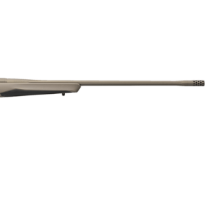 Browning X-Bolt 2 Speed Rifle, 26'' Barrel Synthetic Stock 4+1rd 300 Win Mag - 036066229