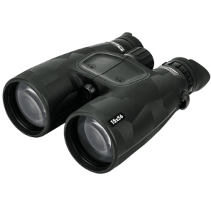 Steiner Predator Binoculars, 15x 56mm Matte Finish Green - 2061