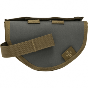 Leupold Pro Guide Semi-Auto Holster, 6.75" L Gray/Tan Handgun - 183578