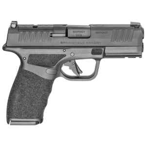 Springfield Armory HCP9379BOSPLCGU25 Hellcat Pro OSP Gear Up 25 Package 9mm Pistol