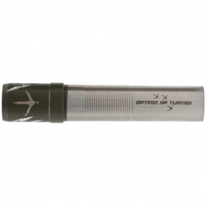 Rob Roberts Gun Works Raptor Turkey Choke, Optima HP Stainless Steel 20 Gauge - 200265