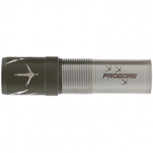 Rob Roberts Gun Works Raptor Turkey Choke, ProBore Stainless Steel 12 Gauge - 200268
