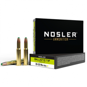 40065 Ammo