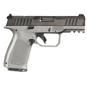 Rost Martin RM1CGRYOSP10CA RM1C *CA Compliant 9mm Luger 10+1 4"