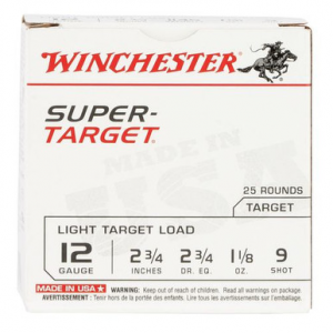 TRGT129 Ammo