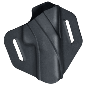ADAPTIVE TACTICAL BOA Holster, 1.50" Belt Size OWB Compact Black - AT30003R