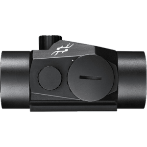 Simmons Pro Target Red Dot Sight, Black 5 MOA Dot 1x 30mm - SPTTD130