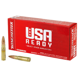 WBR68115 Ammo