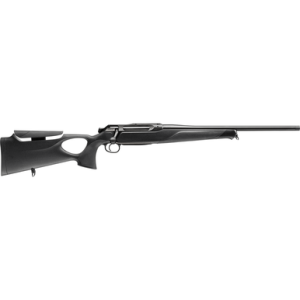 Sauer 80117648 505 Synchro XT Full Size 308 Win 3+1 22" Titanium Gray Rifle
