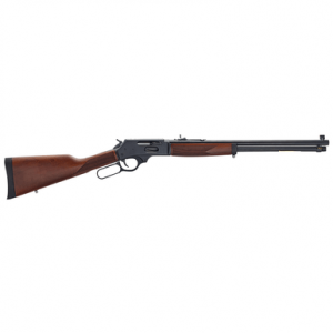 Henry H009G-360BH Side Gate Full Size 360 Buckhammer 5+1 20" Rifle