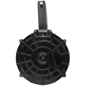 Derya Firearms DY12 Drum Magazine, 21rds Metal / Polymer 12 Gauge - D055039