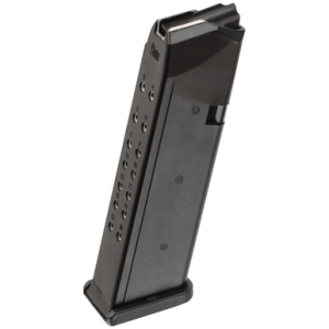 Derya Firearms DY9 Magazine, 17rd Polymer/Metal 9mm Fits Derya - D050167