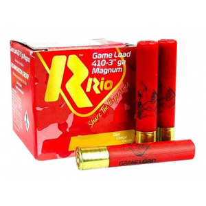RCHV368 Ammo