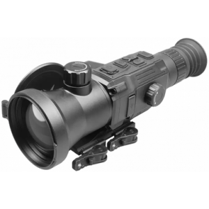 AGM Global Vision EVOL60-1280-LRF Evolver Thermal Black 2.5-20x 1280x1024, 50Hz Resolution